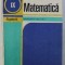 MATEMATICA - ALGEBRA - MANUAL PENTRU CLASA A IX -A de C. NASTASESCU ...GH. RIZESCU , 1986
