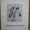 CATALOG DE EXPOZITIE - THEODOR SIMIONESCU