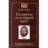 Vasile Andru - Un univers cu o singura iesire - 125728