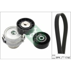 Set curea transmisie Ford Galaxy 2 (Wa6) 05.06-06.15, Galaxy Mk 2 Van (Wa6) 05.06-06.15, Mondeo 4 (Ba7) 03.07-01.15, Mondeo 4 Saloon (Ba7) 03.07-01.1