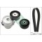 Set curea transmisie Ford Galaxy 2 (Wa6) 05.06-06.15, Galaxy Mk 2 Van (Wa6) 05.06-06.15, Mondeo 4 (Ba7) 03.07-01.15, Mondeo 4 Saloon (Ba7) 03.07-01.1