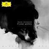 Johann Johannsson: Piano Works | Johann Johannsson