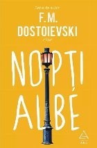 Nop&amp;Aring;&amp;pound;i albe : roman sentimental foto