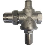 Regulator pentru presiune apa cu holender, 3/4&quot;