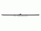 Lamela stergator AUDI A4 Allroad (8KH, B8) (2009 - 2016) BOSCH 3 397 008 057