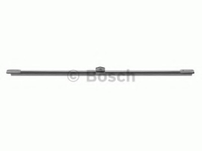 Lamela stergator AUDI A4 Avant (8K5, B8) (2007 - 2015) BOSCH 3 397 008 057 foto