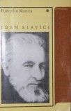 IOAN SLAVICI