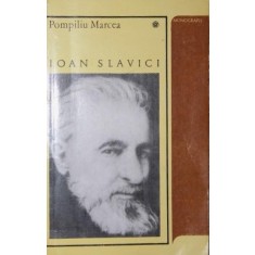 IOAN SLAVICI