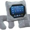 Perna multifunctionala 3 in 1, Gogo Pillow