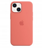 Carcasă APPLE pentru iPhone 13 Magsafe Pink Pomelo, Roz