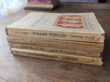 Cumpara ieftin LOT 4 MANUALE INTERBELICE DE ISTORIE