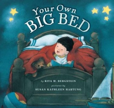 Your Own Big Bed foto
