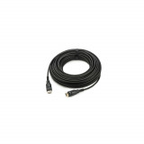 HDMI Cable Kramer Electronics 97-04160098 Black 30 m