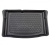 Tava Portbagaj Premium Aristar Skoda Citigo Seat Mii HB 2011&gt; Low Hatchback Negru Protectie 5.5cm Impermeabila