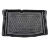Tava Portbagaj Premium Aristar Skoda Citigo Seat Mii HB 2011&gt; Low Hatchback Negru Protectie 5.5cm Impermeabila