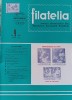 Myh 15 - Filatelia - Revista filatelistilor din RSR - nr 9/septembrie 1970