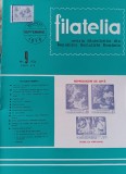 Myh 15 - Filatelia - Revista filatelistilor din RSR - nr 9/septembrie 1970