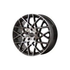 Jante auto PDW 16x7, 5x114.3. ET38