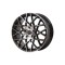 Jante auto PDW 16x7, 5x114.3. ET38