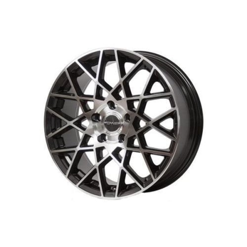 Jante auto PDW 16x7, 5x114.3. ET38