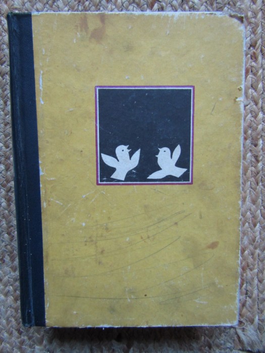 Manual de conversatie in limba franceza - I. Niculita