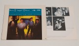 Level 42 - Standing in the Light - disc vinil vinyl LP