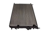 Radiator, racire motor RENAULT Megane I Kombi van (KA_) (2000 - 2003) MAXGEAR AC220002