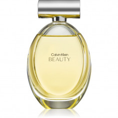 Calvin Klein Beauty Eau de Parfum pentru femei 50 ml