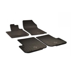 SET COVORASE AUTO CAUCIUC DACIA LOGAN (2012-2020) SANDERO / STEPWAY (2012-2020) DOKKER(2013-) LODGY (2013-)