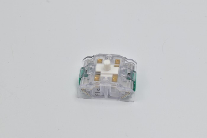Contactor Mafelec 2xNO
