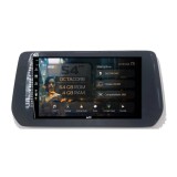 Navigatie Suzuki Swift (2024+) 4GB RAM Android Octacore Slot Sim 4G DSP GPS Wi-FI Carplay Android Auto USB Bluetooth Waze Touchscreen 9 inch