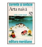 Victor Ernest Masek - Arta naiva - 116656