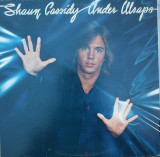 Vinil LP Shaun Cassidy &ndash; Under Wraps (M) NOU !, Rock