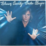 Vinil LP Shaun Cassidy &ndash; Under Wraps (M) NOU !