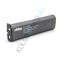 Baterie radio VHBW de &icirc;nlocuire pentru Motorola NNTN4190, NTN8657, NNTN4190A, NNTN4190AR - 1200 mAh 4,8 V NiMH