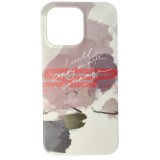 Husa iPhone 13 Pro, TPU Matte, Design 03, IMD