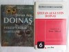 STEFAN AUGUSTIN DOINAS - VOLUPTATEA LIMITELOR + STEFAN AUGUSTIN DOINAS COMENTAT