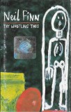 Neil Finn - Try Whistling This, Caseta audio