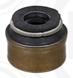 ELRING 724.590 Etansare, supape