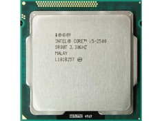Procesor PC Intel Core QUAD i5-2500 SR00T 3.3Ghz LGA 1155