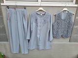Together | costum dama 3 piese | mar. 38 - 40 | M - L, M/L