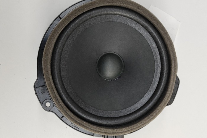Difuzor ușă st&acirc;nga spate FORD KUGA III DFK 2024 OEM: LJ6T-18808-AA,A14452645 30396560
