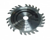 Bosch Panza ferastrau circular Dualcut Wood, 150x20x2.4mm, 25T ProAdvanced PowerfulTools