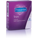 Cumpara ieftin Pasante Trim prezervative 3 buc