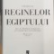 CRONICA REGINELOR EGIPTULUI - JOYCE TYLDESLEY