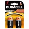 Baterii Alcaline Baby C R14 Duracell Simply, 2 buc