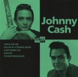 Johnny Cash &ndash; Johnny Cash Duplex Compilation 2008