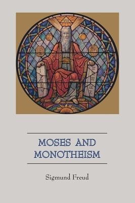 Moses and Monotheism foto