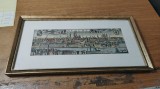 Cumpara ieftin Tablou Printat Munchen Vintaga #A6359