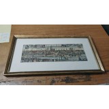 Tablou Printat Munchen Vintaga #A6359